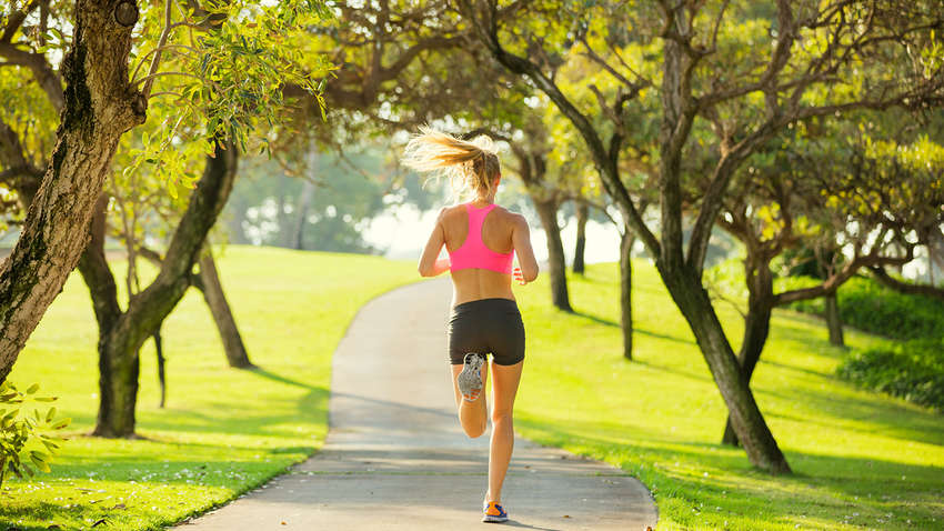 Как с 11 мая будут работать парки, скверы, прибрежные зоны и спортплощадки: опубликовано распоряжение Минздрава