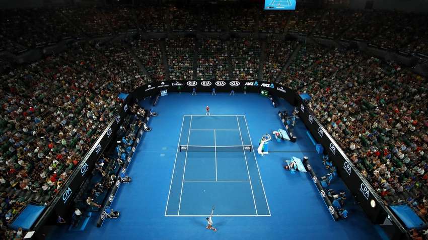 Стал известен новый рейтинг женской и мужской ассоциации WTA и ATP после Australian Open-2022 Стал известен новый рейтинг женской и мужской ассоциации WTA и ATP после Australian Open-2022