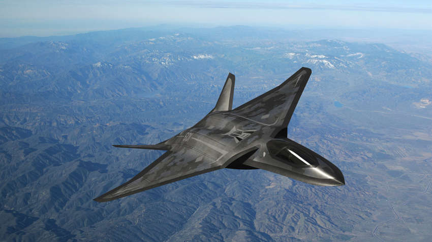 Эстония заявила о нарушении Россией своего воздушного пространства