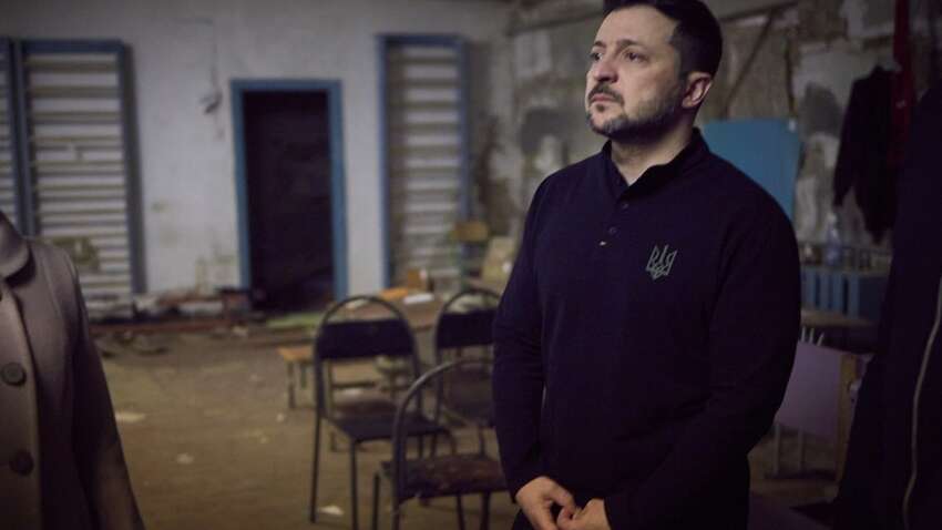 Зеленський про один із найбільш цинічних злочинів РФ: де лютували окупанти