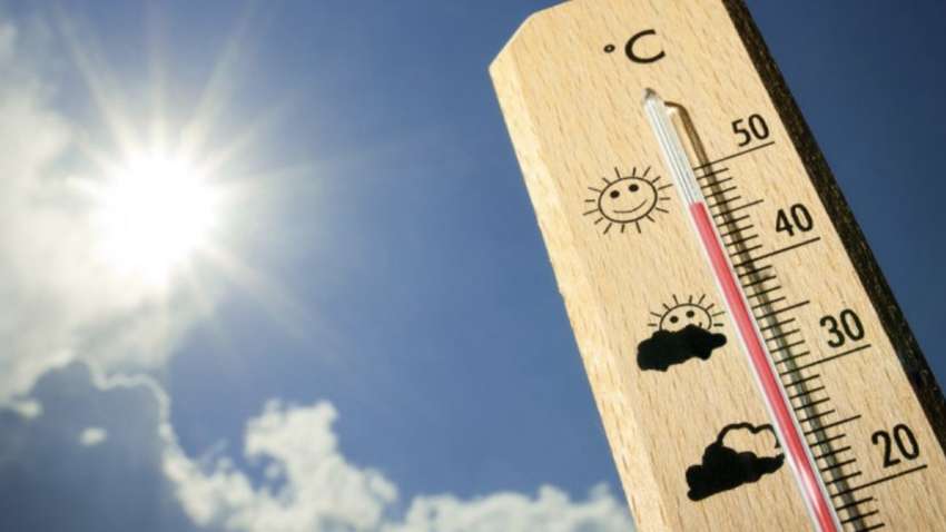Вчені попереджають про аномальну погоду цього літа, - ВМО