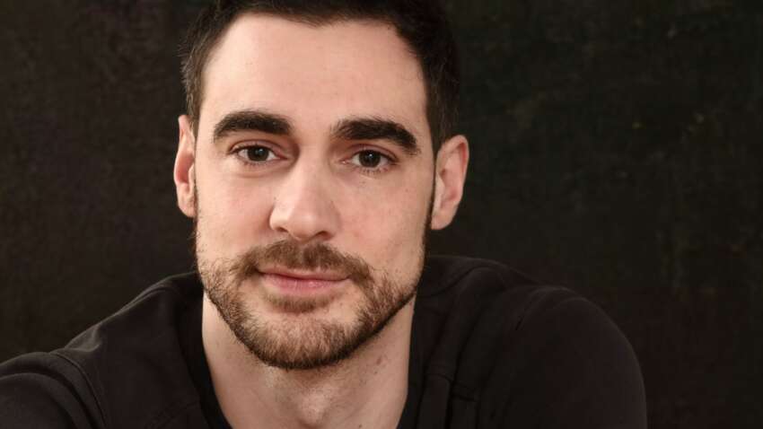 "Ніби щур їсть мій шлунок": французький актор хоче пройти евтаназію