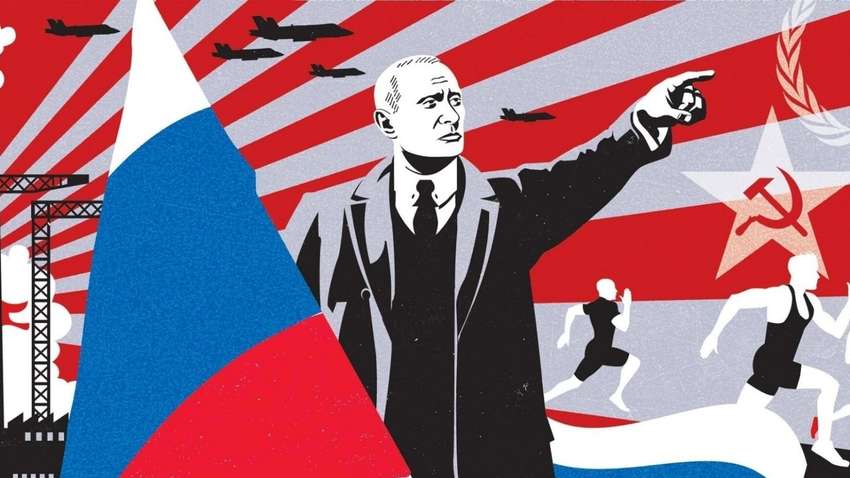 Поляки разоблачили очередную российскую пропаганду