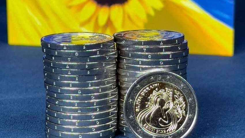 Украина считает проценты от замороженных активов РФ: куда пойдут деньги