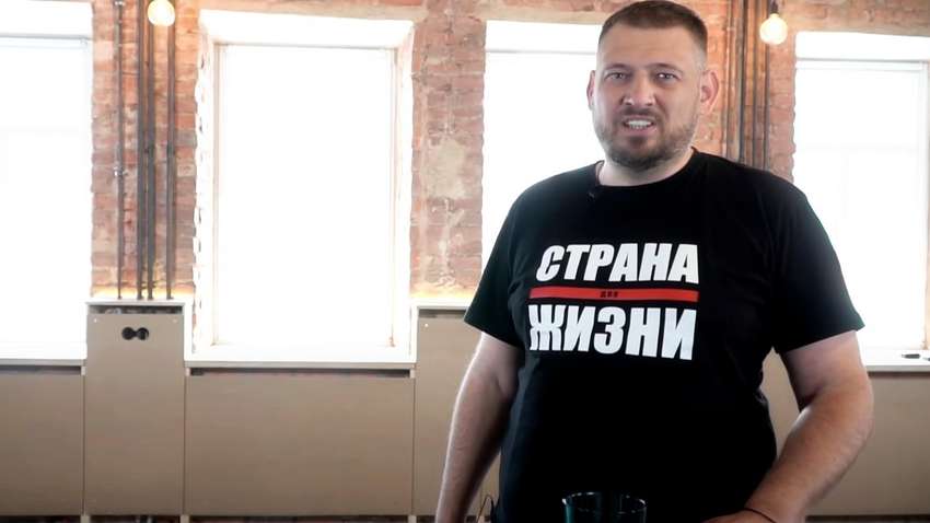 «Этапирован в Жодино». Что известно о муже Тихановской на данный момент