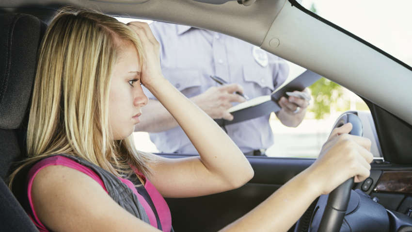 Новые правила для водителей: Рада усилила ответственность за безопасность движения