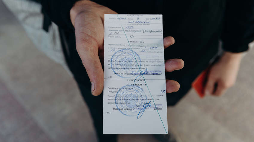 Цифры продолжают расти: в Минобороны назвали число забронированных от мобилизации