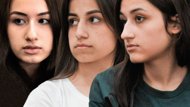 Сестрам Хачатурян запретили вместе праздновать Новый год