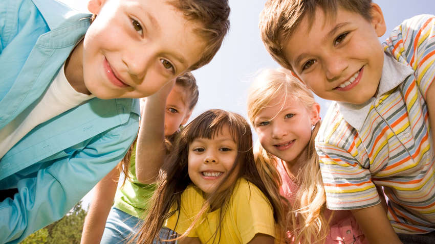 Поради по вихованню дошкільнят - п'ять вчителів діляться своїм 90-річним досвідом