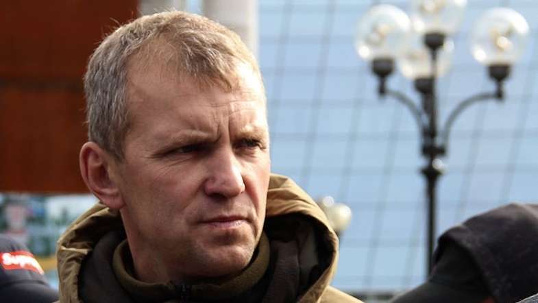 ТОП подій понеділка: звільнення Яременка та екстрадиція Мазура в РФ