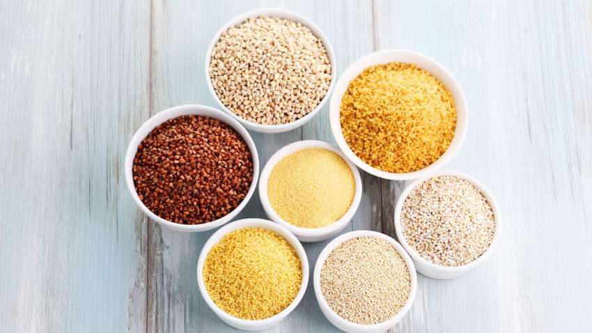 В Україні подорожчали крупи: актуальні ціни