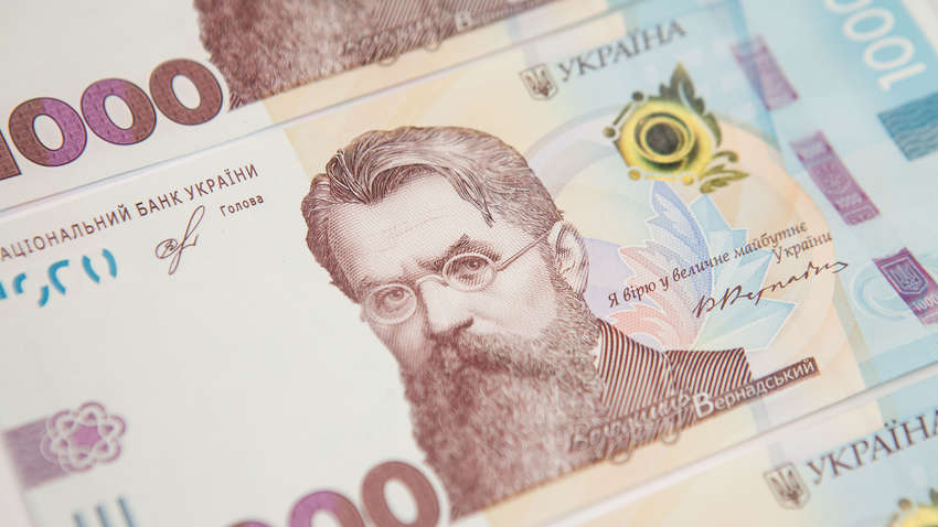 В Минфине назвали сумму займов Украины до конца года