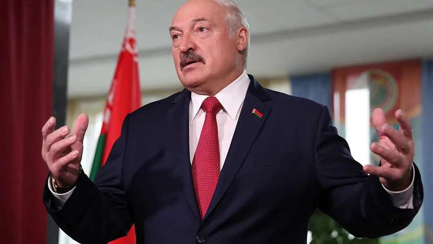 Politico узнало, как Лукашенко подставил союзника по ОДКБ Politico узнало, как Лукашенко подставил союзника по ОДКБ