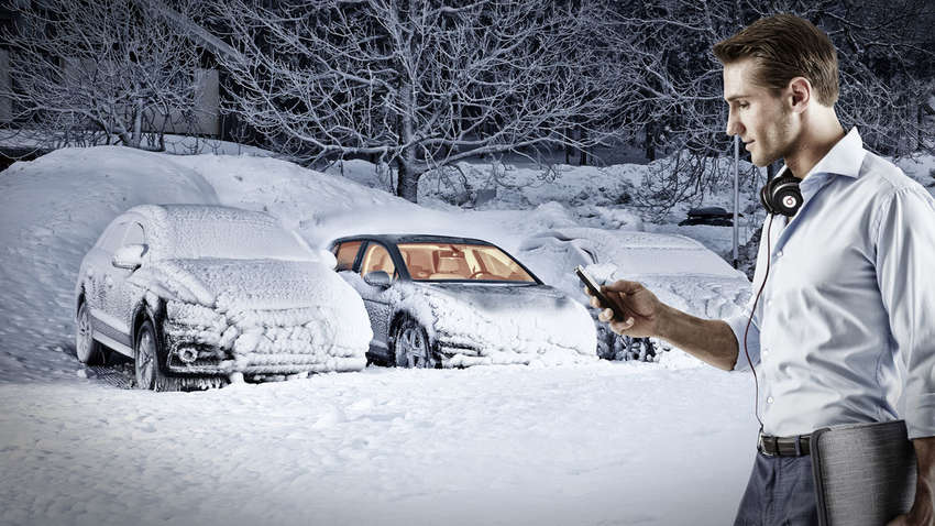 Десять эффективных способов угробить автомобиль. Часть 2