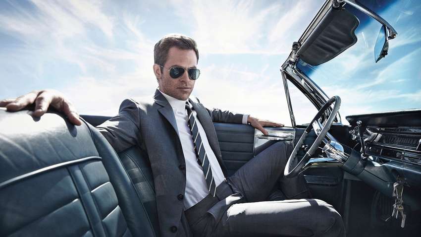 Пять вещей, которые тешат самолюбие мужчины