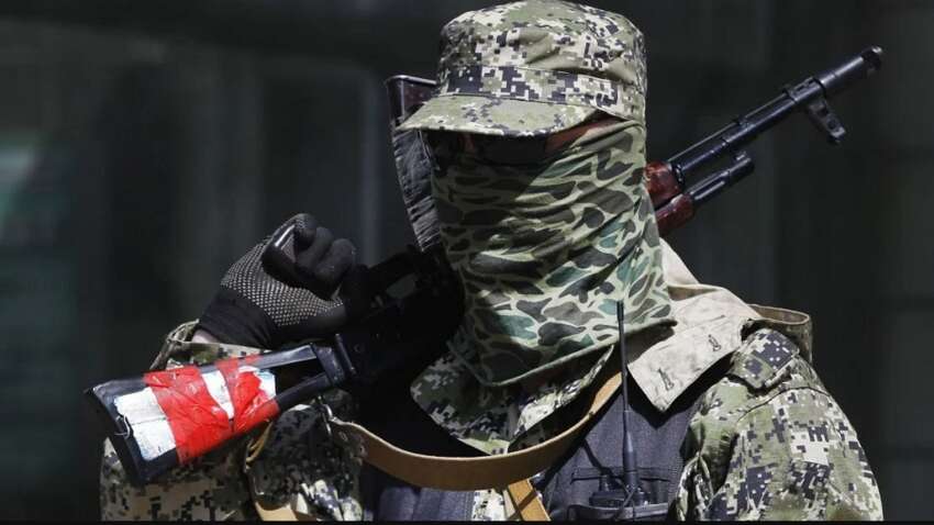 Ситуація різко змінилася: озвучено тривожну заяву про наступ на три області