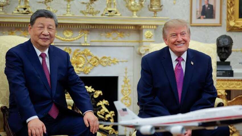 Почему не произошло прорыва в переговорах Трампа и Си: когда следующий раунд