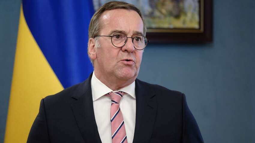 У Мерца категорически отказали выполнять важное обещание Украине: что произошло