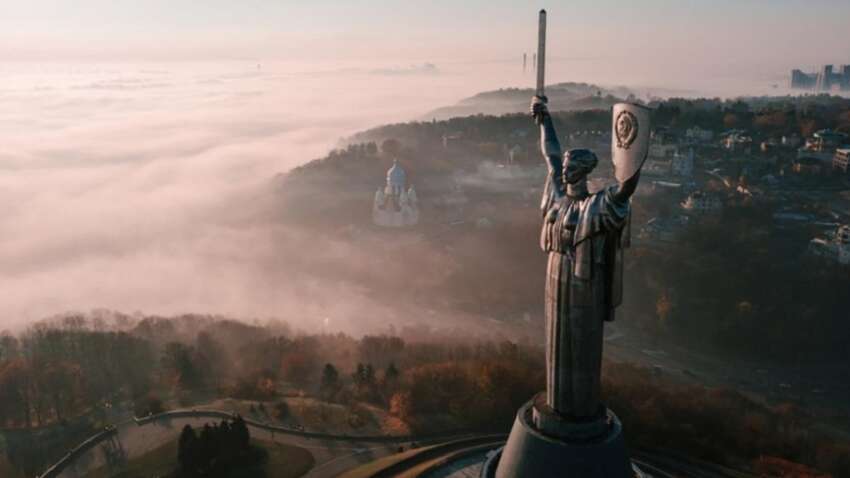 Рейтинг столиць світу за показниками якості повітря: на якому місці Київ