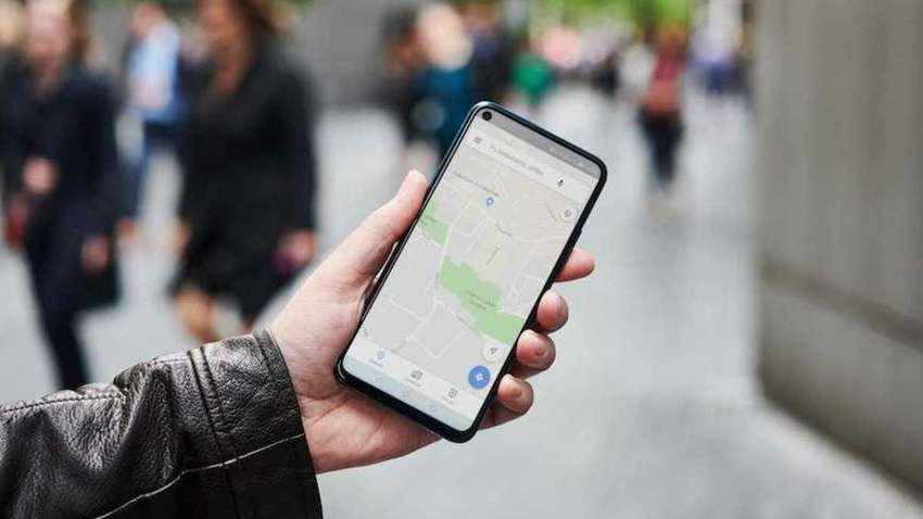 В Google Maps з'явиться спеціальна функція для людей з інвалідністю