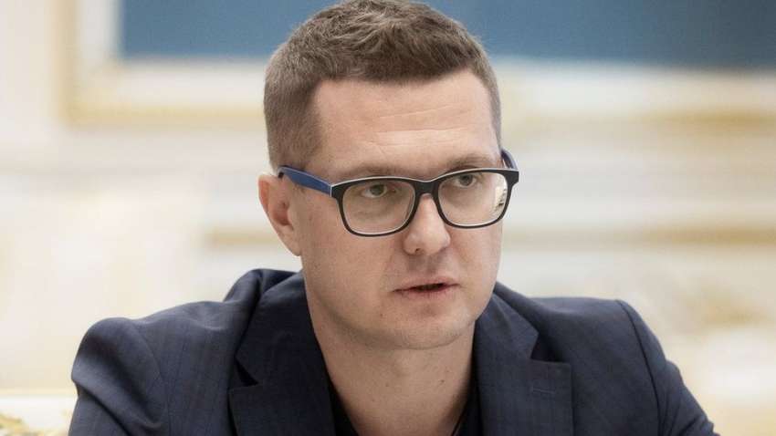 Где скрываются Медведчук и Козак