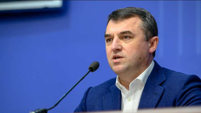 Поліція отримала дозвіл на обшуки компанії, що пов’язана з головою НКРЕКП Валерієм Тарасюком, - ухвали суду 