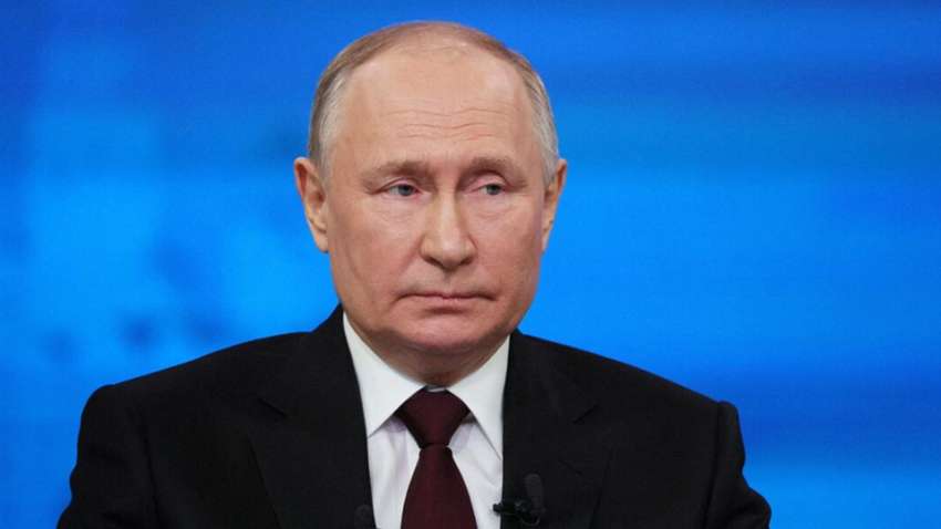 Политолог рассказал, как Путин выдал свое признание по поводу поражения в войне