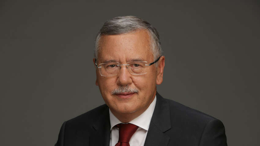 Суд конфіскував у виборчого фонду Гриценка більше 1 млн грн