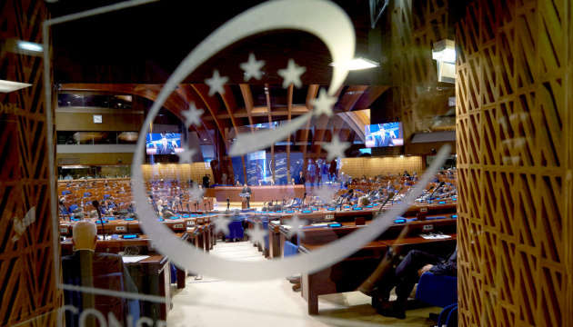  ПАРЄ закликає до нових санкцій і судів проти режиму в Білорусі: що це значить для України