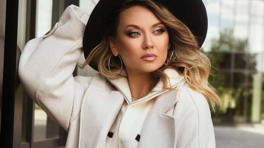 Не только игра в театре: популярная актриса призналась, откуда у нее большие деньги