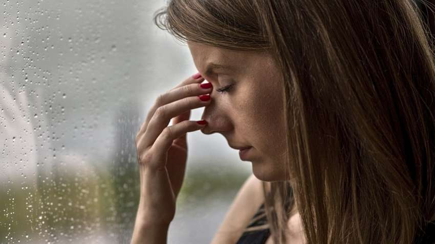 Как адаптировать организм к резким сменам погоды