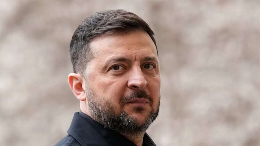 Зеленский удивил заявлением о последствиях письма Путину: к чему готовиться Зеленский удивил заявлением о последствиях письма Путину: к чему готовиться