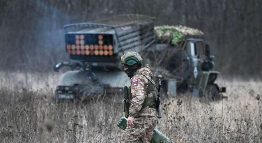 РФ захватила лишь руины и поля: с чем просчитался Путин во время летнего наступления РФ захватила лишь руины и поля: с чем просчитался Путин во время летнего наступления