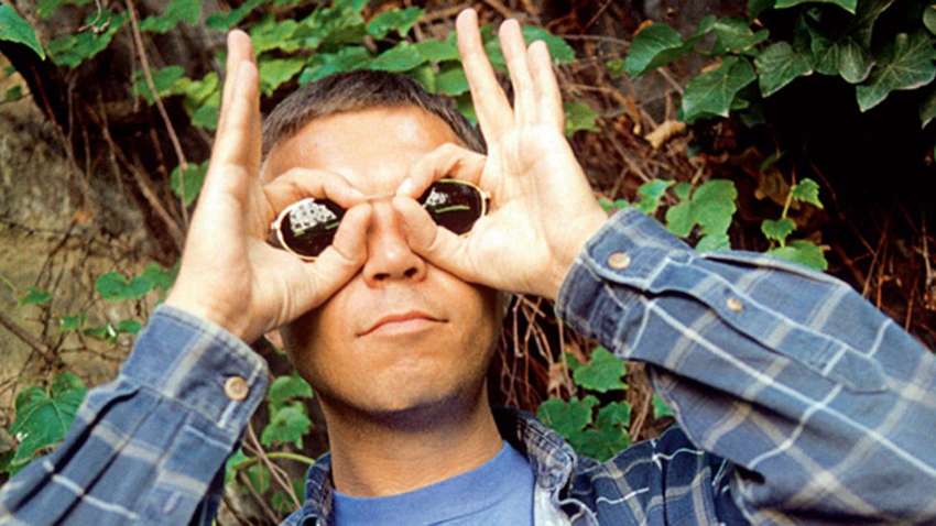 Культовый Виктор Пелевин готовит к публикации новый роман Культовый Виктор Пелевин готовит к публикации новый роман