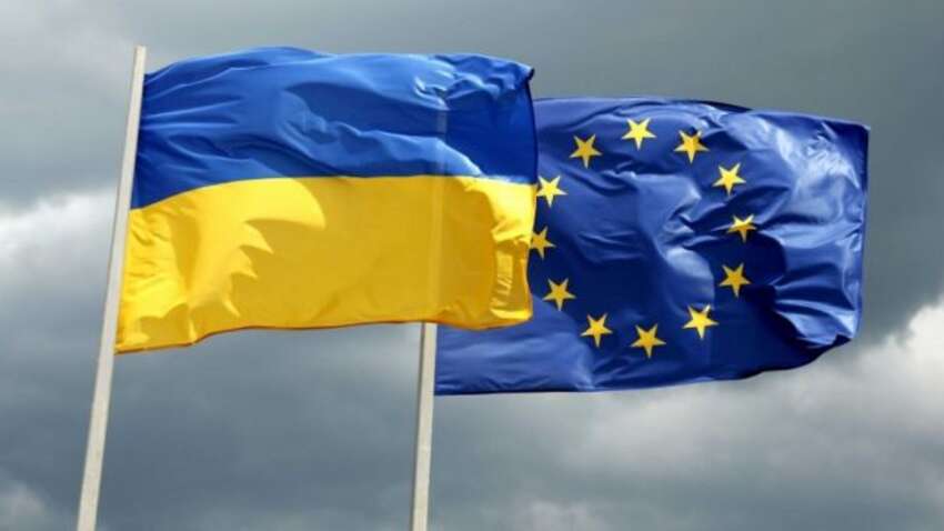 Мощный подарок ко Дню Независимости: Еврокомиссия согласовала выделение Украине 6,1 млрд евро на ПВО и снаряды Мощный подарок ко Дню Независимости: Еврокомиссия согласовала выделение Украине 6,1 млрд евро на ПВО и снаряды