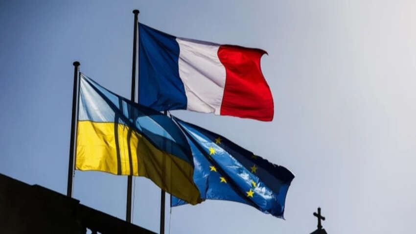 Во Франции начали требовать сократить помощь Украине: что происходит