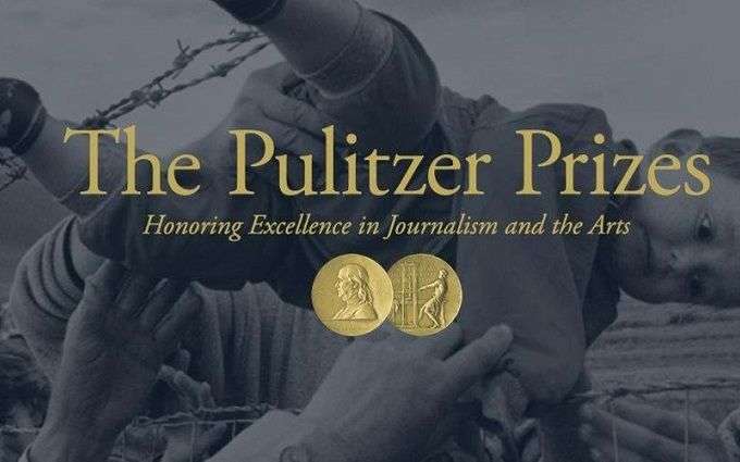 Троє фотожурналістів з України стали лауреатами Пулітцерівської премії