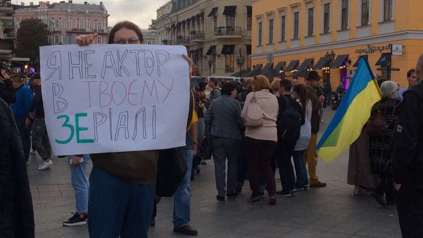 Правительство Германии определило условия, когда Минские соглашения будут считать выполненными