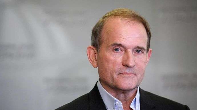 Українці цікавляться справою Медведчука, але не вірять в винесення справедливого вироку, - соцопитування Українці цікавляться справою Медведчука, але не вірять в винесення справедливого вироку, - соцопитування