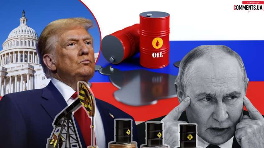 США открыли путь российскому дизелю: еще одна страна договорилась о поставках топлива
