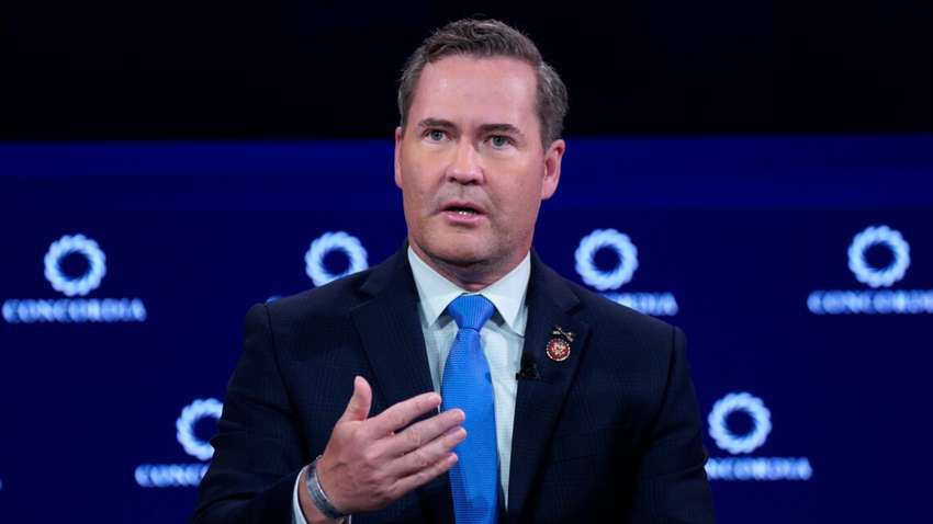 В команде Трампа жестко прошлись по МКС В команде Трампа жестко прошлись по МКС