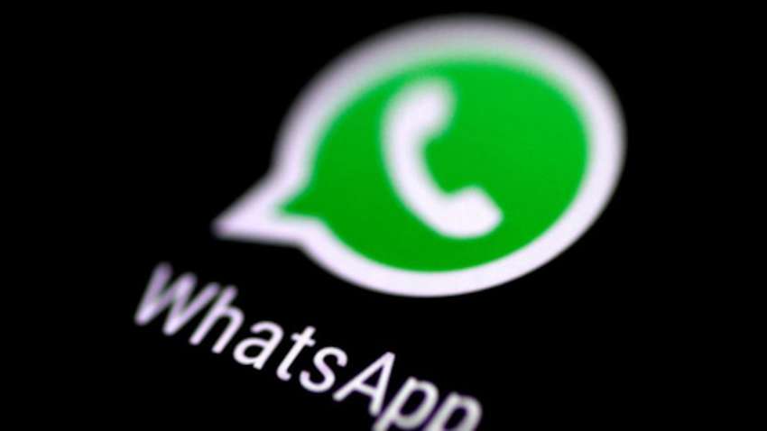 WhatsApp установил уникальный рекорд по количеству звонков