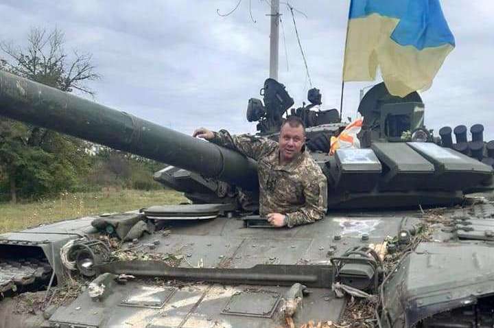 В Генштабе показали трофеи ВСУ, которые оставили российские оккупанты во время побега (ФОТО) В Генштабе показали трофеи ВСУ, которые оставили российские оккупанты во время побега (ФОТО)