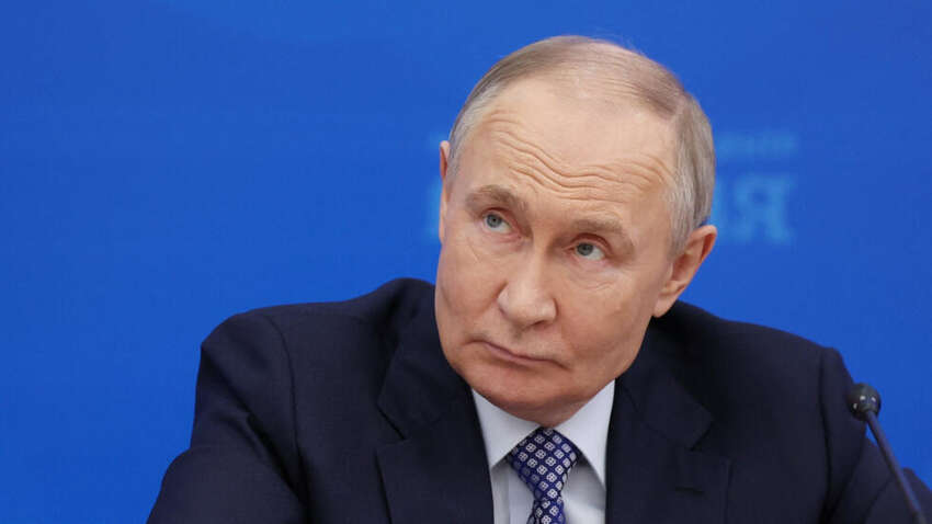 Мединский проговорился: кем Путин хочет войти в учебники по истории