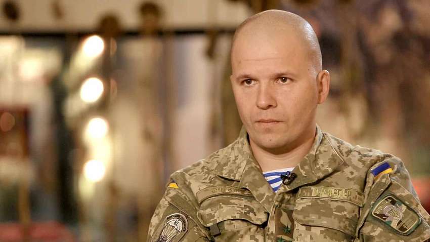 Підвищення Мойсюка: стало відомо, чому його сватають на посаду головкома 
