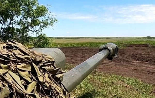 Почему контрнаступление ВСУ на юге замедлилось: ответ британской разведки Почему контрнаступление ВСУ на юге замедлилось: ответ британской разведки