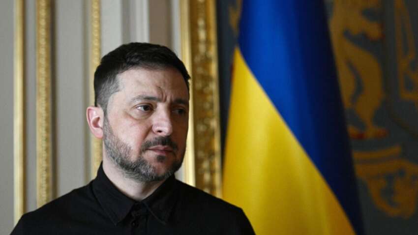 Звучит странно: Зеленский жестко обратился к Путину по поводу требований на переговорах 