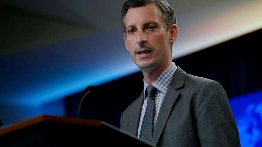 Держдеп США: призначення в українській енергетиці повинні слідувати принципам корпоративного управління