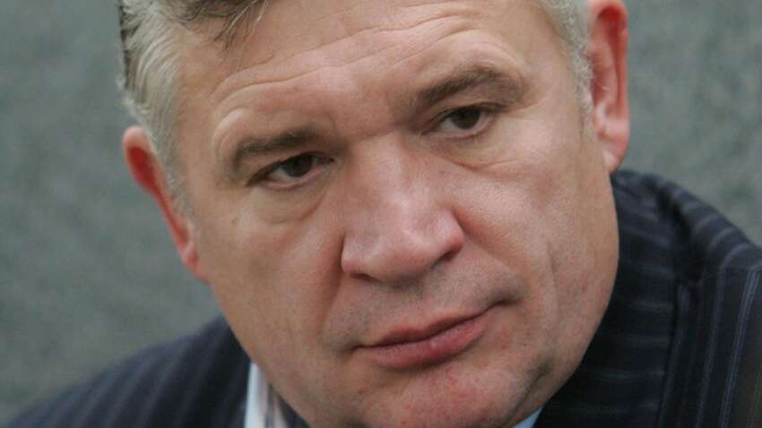 Просто жесть: кримінальний авторитет загинув поруч із зятем Путіна