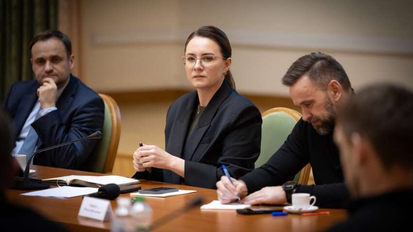 Уряд Свириденко готують до відставки: коли це станеться Уряд Свириденко готують до відставки: коли це станеться